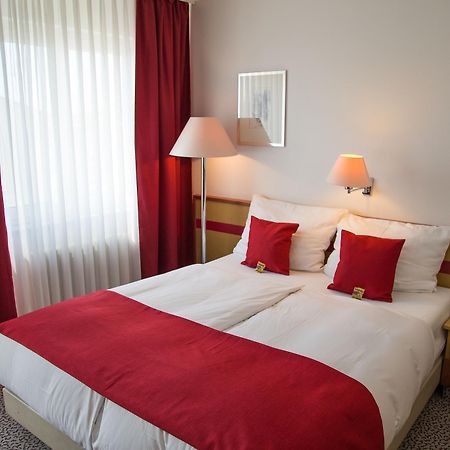 אולם Leomar Hotel מראה חיצוני תמונה