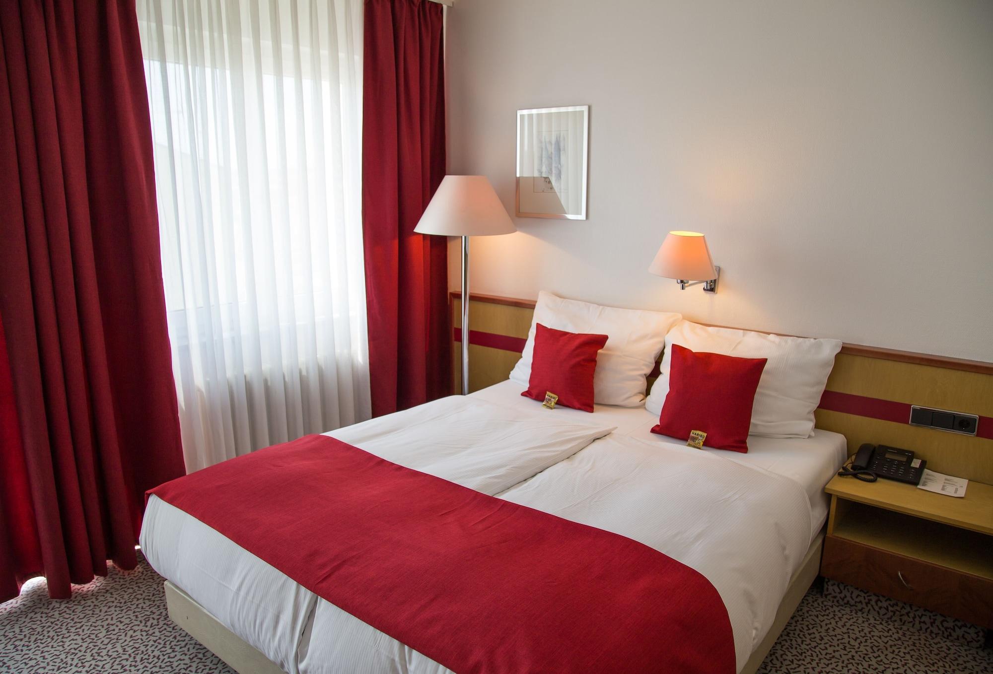 אולם Leomar Hotel מראה חיצוני תמונה