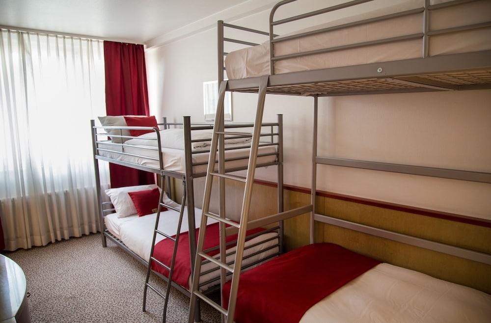 אולם Leomar Hotel מראה חיצוני תמונה