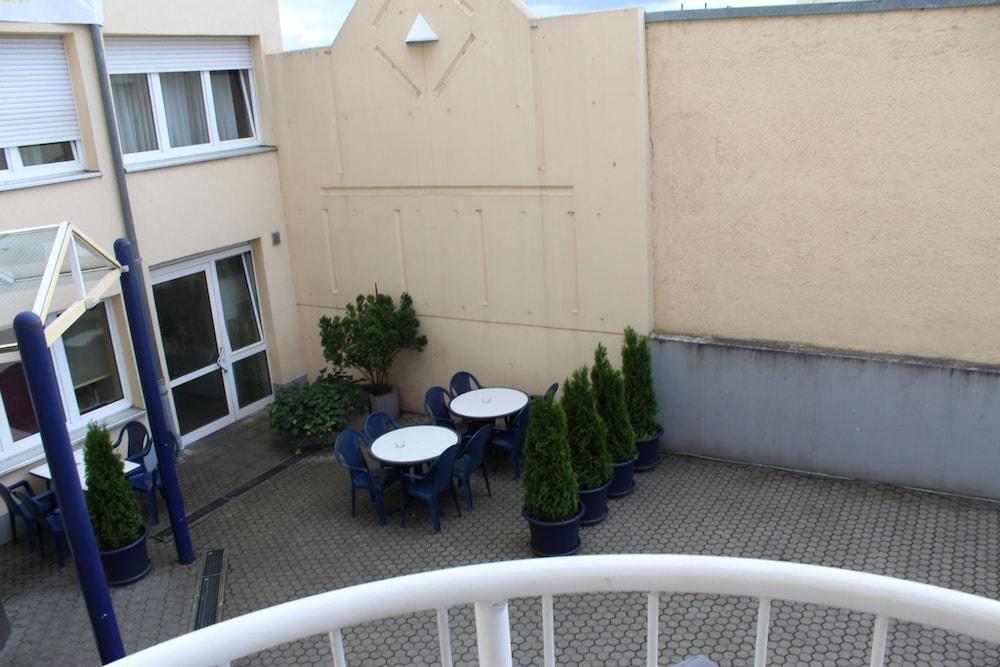 אולם Leomar Hotel מראה חיצוני תמונה
